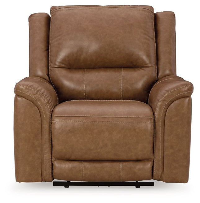 Trasimeno - Power Recliner Signature Design by Ashley® 