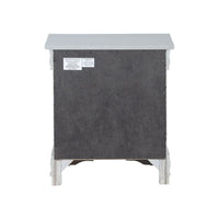 Louis Philippe III - Nightstand - Tony's Home Furnishings
