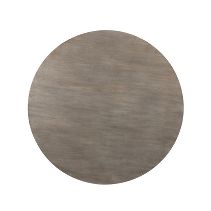 Jonquil - Dining Table - Gray Oak & Sandy Gray ACME 