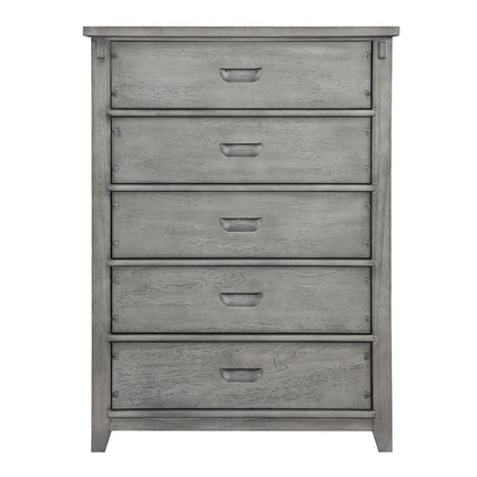 Veda - Chest - Gray ACME 