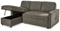 Thumbnail for Kerle - Sectional - Tony's Home Furnishings