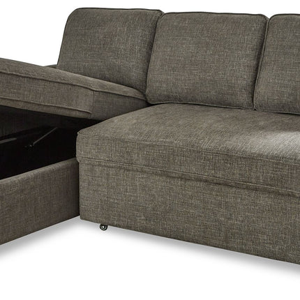 Kerle - Sectional Signature Design by Ashley® 