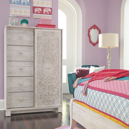 Paxberry - Youth Bedroom Set Signature Design by Ashley® 