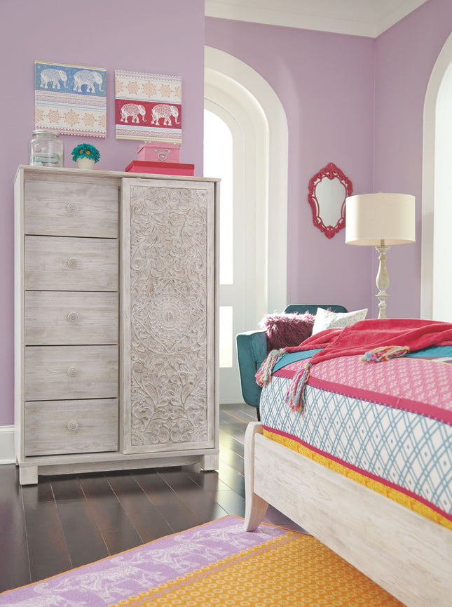 Paxberry - Youth Bedroom Set Signature Design by Ashley® 