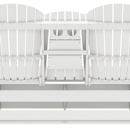 Hyland Wave - Outdoor Set Signature Design by Ashley® 