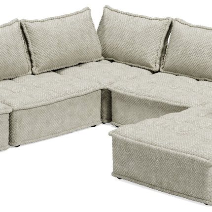 Bales - Sectional Signature Design by Ashley® 