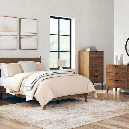 Fordmont - Bedroom Set - Tony's Home Furnishings