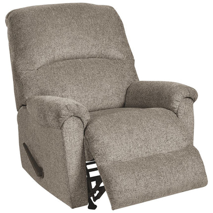 Ballinasloe - Rocker Recliner Ashley Furniture 