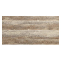 Brantley - Coffee Table - Oak & Sandy Black Finish ACME 