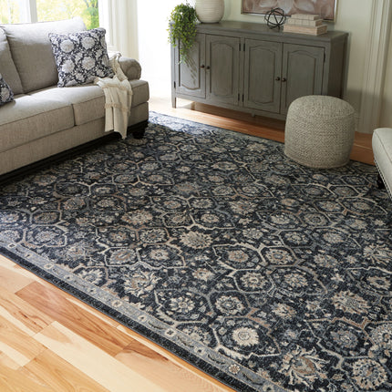 Hilcott - Rug Signature Design by Ashley® 