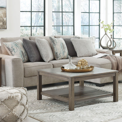 Ardsley - Sectional Benchcraft® 