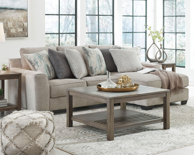 Ardsley - Sectional Benchcraft® 