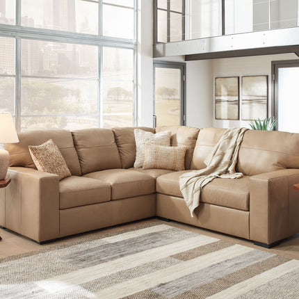 Bandon - Living Room Set Signature Design by Ashley® 