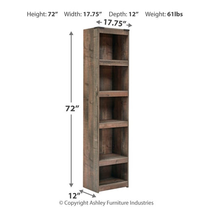 Trinell - Brown - Pier Signature Design by Ashley® 