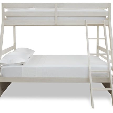 Robbinsdale - Bunk Bed With Storage Signature Design by Ashley® 