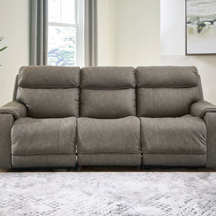 Starbot - Sectional Signature Design by Ashley® 