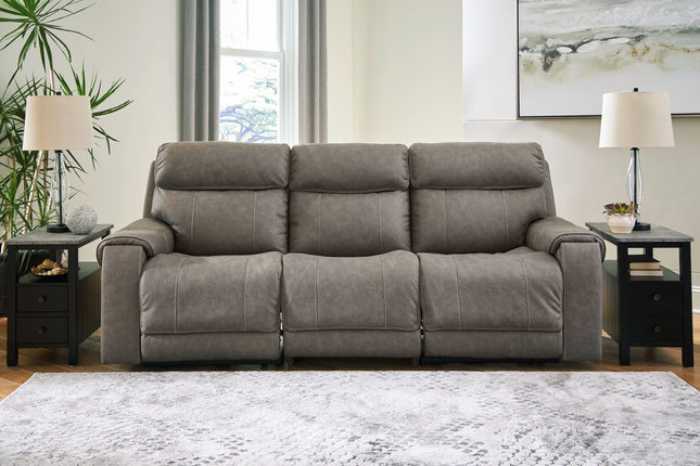 Starbot - Sectional Signature Design by Ashley® 