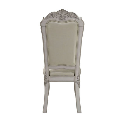 Dresden - Side Chair (Set of 2) ACME 