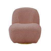 Yedaid - Accent Chair w/Swivel ACME 