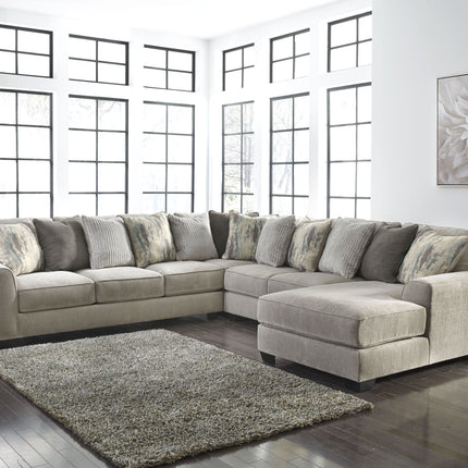 Ardsley - Sectional Benchcraft® 