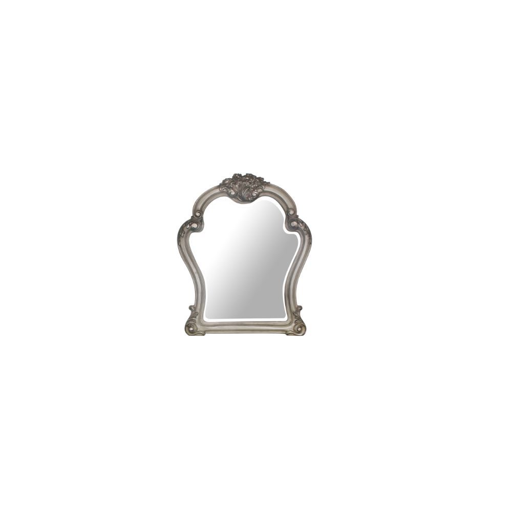 Dresden - Mirror - Tony's Home Furnishings