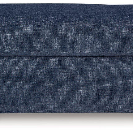 Evansley - Ottoman Benchcraft® 