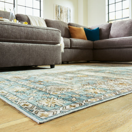 Harwins - Area Rug Signature Design by Ashley® 