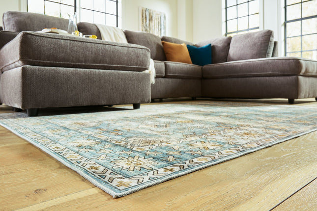 Harwins - Area Rug Signature Design by Ashley® 