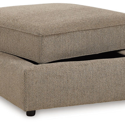 O'phannon - Ottoman With Storage Signature Design by Ashley® 