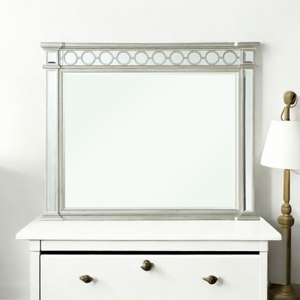 Varian - Mirror - Mirrored ACME 