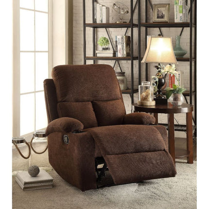 Rosia - Recliner (Motion) ACME 