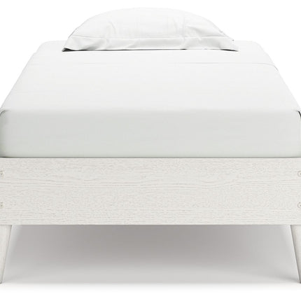 Aprilyn - Platform Bed Signature Design by Ashley® 