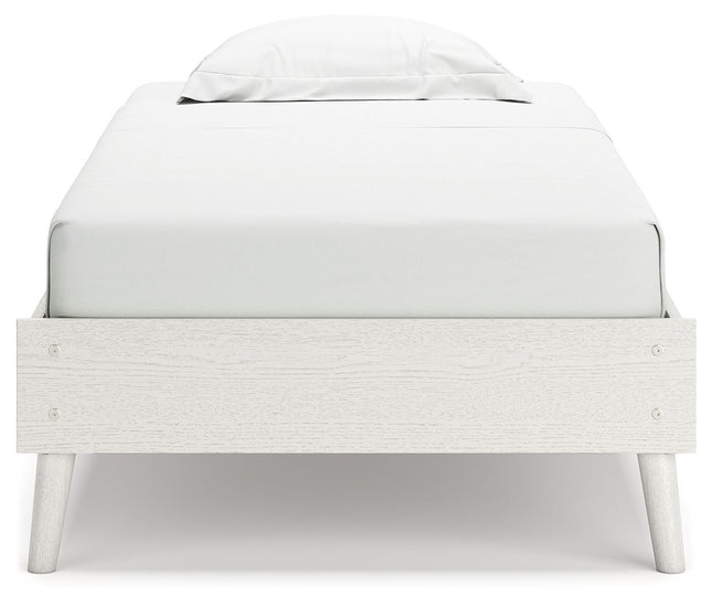 Aprilyn - Platform Bed Signature Design by Ashley® 