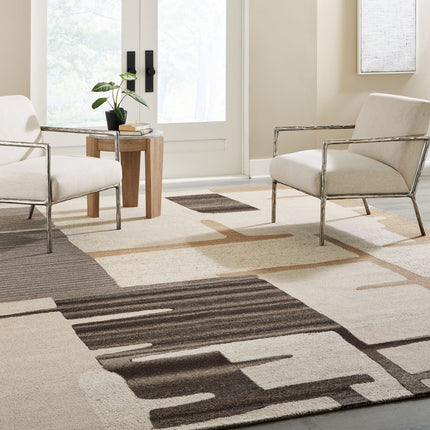 Kencher - Rug Signature Design by Ashley® 