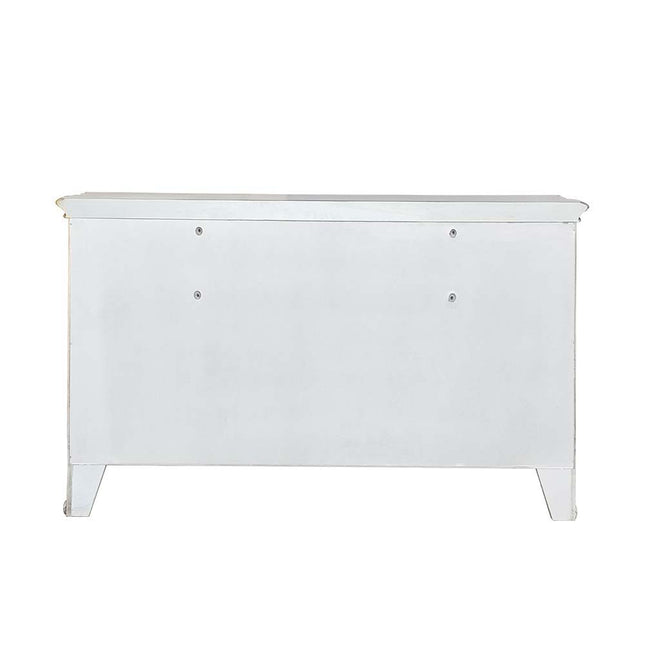 Vendom - Dresser - Antique Pearl Finish ACME 