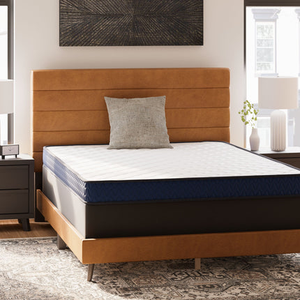 Ashley Firm - Mattress Sierra Sleep® by Ashley 