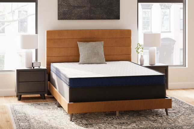 Ashley Firm - Mattress Sierra Sleep® by Ashley 