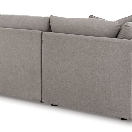 Katany - Sectional Benchcraft® 