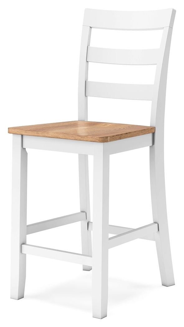 Gesthaven - Barstool (Set of 2) - Tony's Home Furnishings