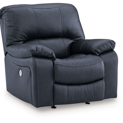 Leesworth - Rocker Recliner Signature Design by Ashley® 