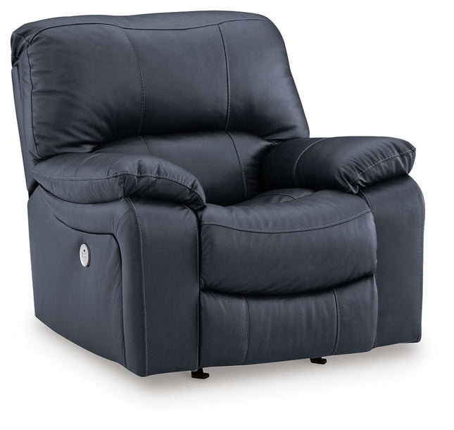 Leesworth - Rocker Recliner Signature Design by Ashley® 