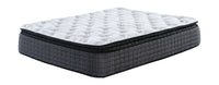 Thumbnail for Limited Edition - Pillow Top Mattress, Base