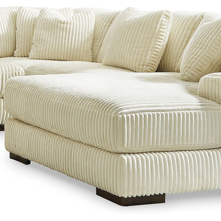 Lindyn - Sectional Signature Design by Ashley® 