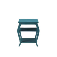 Becci - End Table - Tony's Home Furnishings