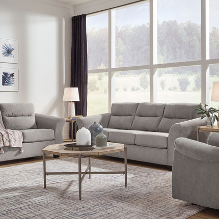 Miravel - Living Room Set Ashley Furniture 