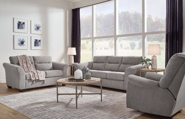 Miravel - Living Room Set Ashley Furniture 