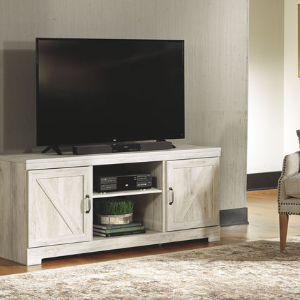 Bellaby - Entertainment Center Signature Design by Ashley® 