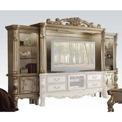 Dresden - Entertainment Center - Tony's Home Furnishings