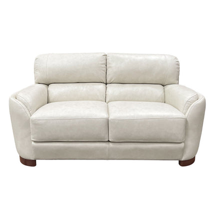 Edrice - Loveseat - Ice Gray ACME 