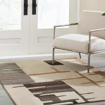 Kencher - Rug Signature Design by Ashley® 